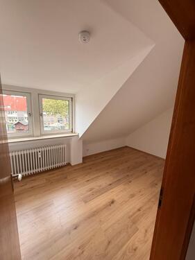 Foto - Etagenwohnung in Herten zur Miete