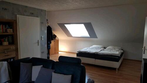 Foto - Etagenwohnung zur Miete in Schweinfurt