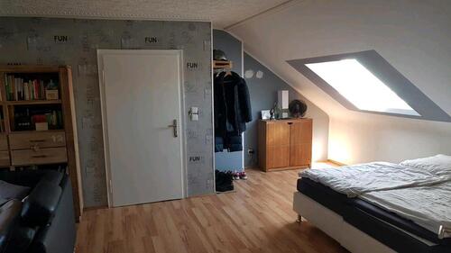 Foto - Etagenwohnung in Schweinfurt