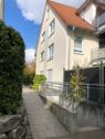 Foto - Großzügige 4-Zimmer-Wohnung mit Terrasse,Garten und Privatgarage