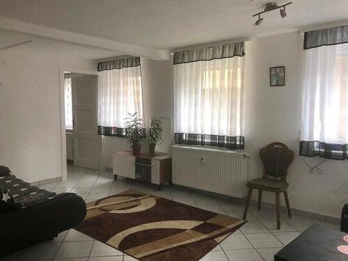 Foto - 2 Zimmer Wohnung in Bad Sobernheim
