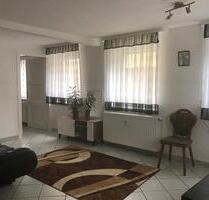 2 Zimmer Wohnung in Bad Sobernheim