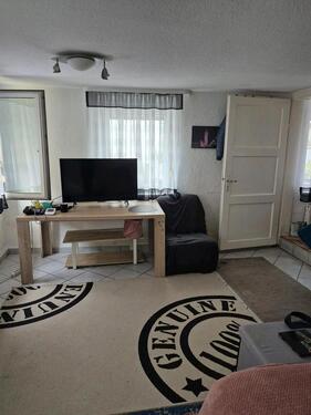 Foto - Etagenwohnung in Bad Sobernheim zur Miete