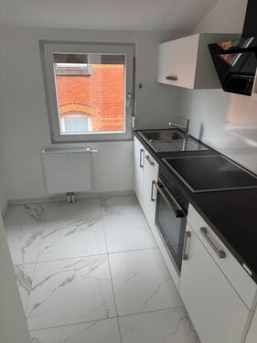 Foto - Etagenwohnung in Geislingen an der Steige