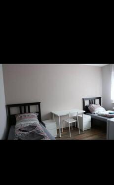 Foto - Etagenwohnung in Seeheim-Jugenheim