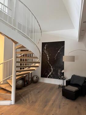 Foto - Etagenwohnung in Bremen