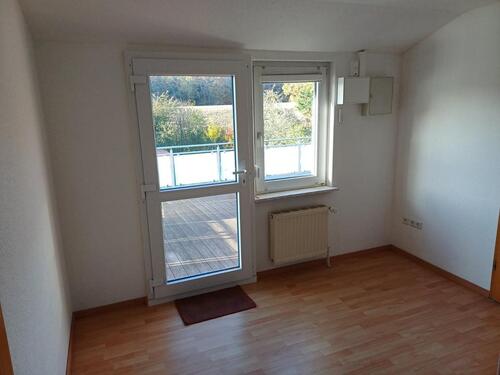 Foto - ca. 80m² große 2-Zimmerwohnung in Gnarrenburg zu vermieten