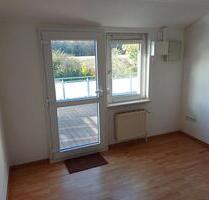 ca. 80m² große 2-Zimmerwohnung in Gnarrenburg zu vermieten