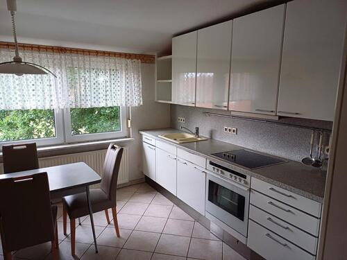 Foto - Etagenwohnung zur Miete in Gnarrenburg