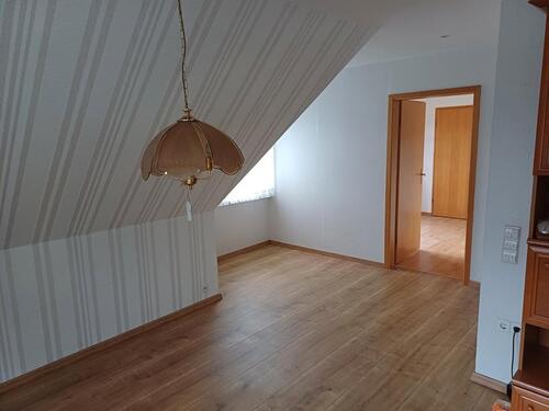 Foto - Etagenwohnung in Gnarrenburg zur Miete