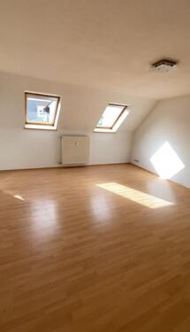 Foto - 1,5 Zimmerwohnung in March-Buchheim ab 01.01.26