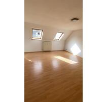 1,5 Zimmerwohnung in March-Buchheim ab 01.01.26