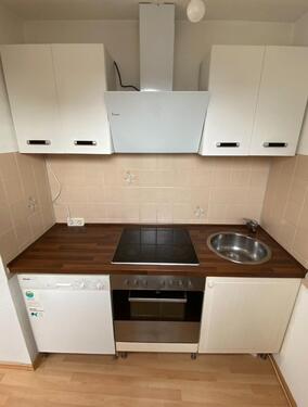 Foto - Etagenwohnung in March zur Miete