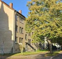 Attraktive 4-Raum-Wohnung im Erdgeschoss – ruhige Lage nahe Bahnh - Demmin