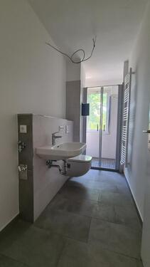 Foto - Etagenwohnung in Demmin