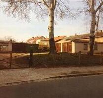 Lagerfläche Freifläche Luckenwalde zu mieten 868m2 Garage am HBF