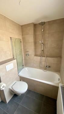 Foto - Mietwohnung: Balkon, Tageslichtbad, Einbauküche, Glasfaser…