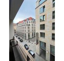 2-Zimmer-Wohnung in der Inneren Altstadt - Dresden