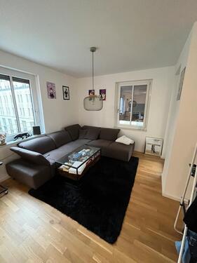 Foto - Etagenwohnung in Dresden zur Miete