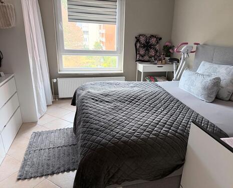 Foto - 4 Zimmer Etagenwohnung zur Miete in Wolfsburg