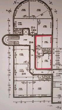 Foto - Praxisräume Zepernick - 700,00&nbsp;EUR Kaltmiete, ca.&nbsp; 46,00&nbsp;m&sup2;