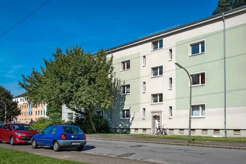 Foto - 1 Zimmer Etagenwohnung in Dortmund