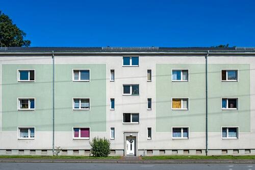 Foto - Etagenwohnung in Dortmund zur Miete