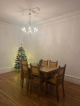 Foto - Altbauwohnung in zentraler Lage von Waldshut ab Februar 2026