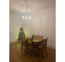 Altbauwohnung in zentraler Lage von Waldshut ab Februar 2026 - Waldshut-Tiengen