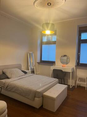 Foto - 3 Zimmer Etagenwohnung zur Miete in Waldshut-Tiengen