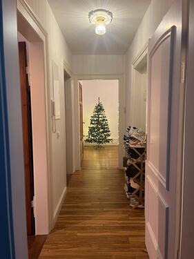 Foto - 3 Zimmer Etagenwohnung in Waldshut-Tiengen