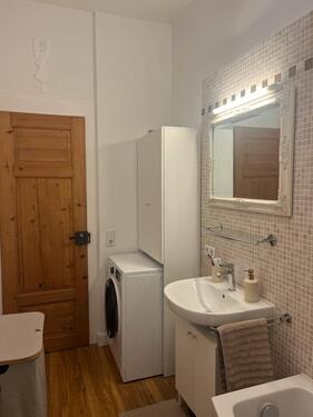 Foto - Etagenwohnung in Waldshut-Tiengen zur Miete