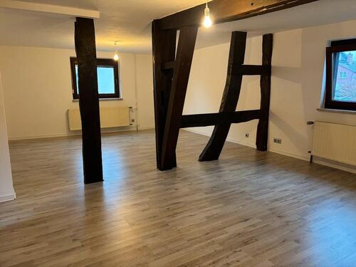 Foto - Etagenwohnung in Bad Camberg zur Miete