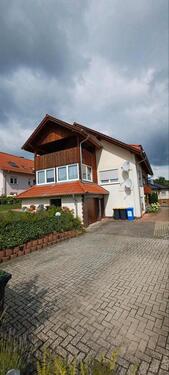 Foto - 2 Zimmer Etagenwohnung zur Miete in Morschen