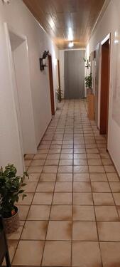 Foto - Etagenwohnung in Morschen zur Miete