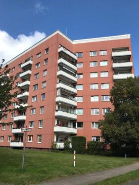 Foto - Gemütliche 3-Zimmerwohnung zur Miete in Ahrensburg - Wentzel Dr.