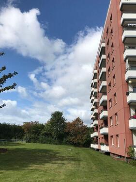 Foto - 3 Zimmer Etagenwohnung zur Miete in Ahrensburg