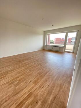 Foto - Etagenwohnung in Ahrensburg zur Miete