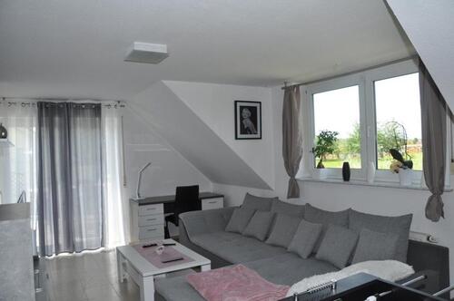 Foto - Etagenwohnung in Empfingen zur Miete