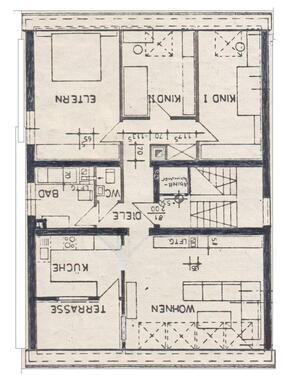 Foto - DG Wohnung Hamm-Werries - 590,00&nbsp;EUR Kaltmiete, ca.&nbsp; 85,00&nbsp;m&sup2;