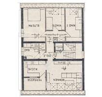 DG Wohnung Hamm-Werries - 590,00&nbsp;EUR Kaltmiete, ca.&nbsp; 85,00&nbsp;m&sup2; in Hamm (PLZ: 59071) Braam-Ostwennemar