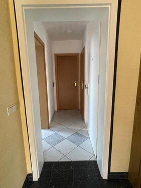 Foto - Etagenwohnung in Hamm zur Miete