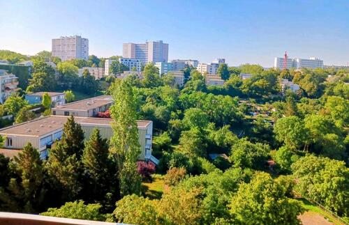 Foto - 2 Zimmer Etagenwohnung zum Kaufen in Stuttgart