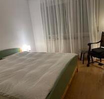 fully furnished 2 bedrooms elegant apartment in Sillenbuch - Stuttgart