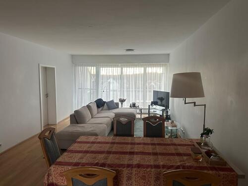 Foto - Etagenwohnung in Stuttgart zur Miete