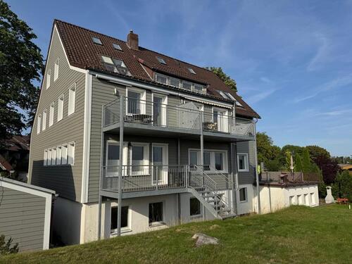 Foto - 2-Zimmer-Wohnung in St. Andreasberg