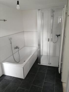 Foto - sonnige 4. Zi. Whg. Erstbezug im 1.OG in Falkenberg