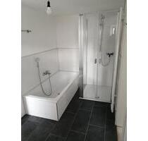 sonnige 4. Zi. Whg. Erstbezug im 1.OG in Falkenberg