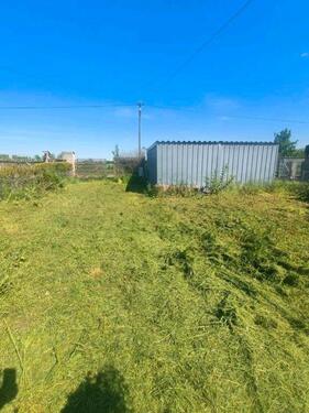 Foto - Grundst&uuml;ck zur Miete in Quedlinburg