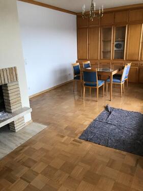 Foto - 2,5 Zimmer ,ruhige bevorzugte Wohnlage, EG oder OG (möbliert)